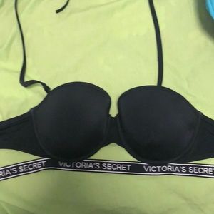 Victoria’s secret push up bathing suit top
